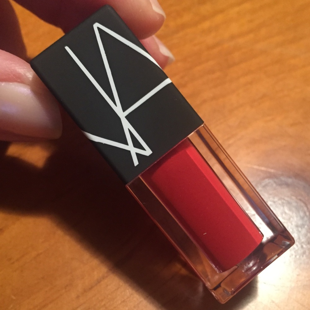NARS Velvet Lip Glide - Picture 4 of 9